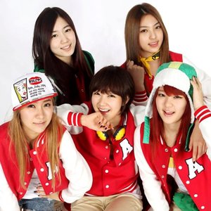 Avatar di F-ve Dolls