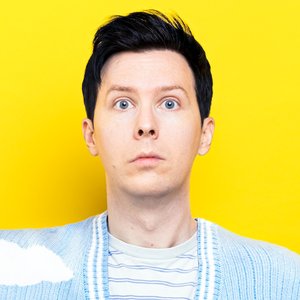 AmazingPhil 的头像