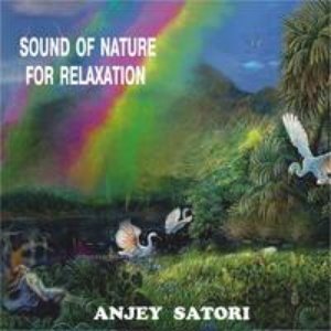 Sounds of Nature for Relaxation