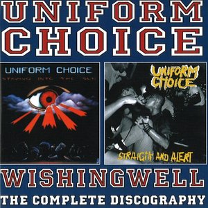 Wishingwell - The Complete Discography