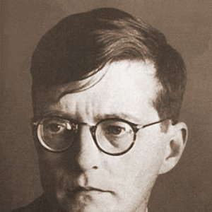 Image for 'Dmitriy Shostakovich'