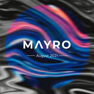August 2021 (DJ Mix)
