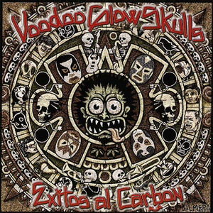 Voodoo Glow Skulls - Exitos Al Cabron - Zortam Music