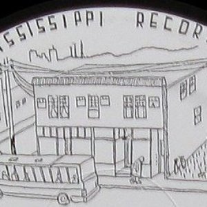 Mississippi Records Tape Series 的头像