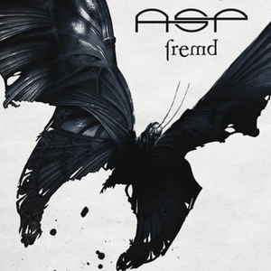 ASP - Fremdk�rperson, Erstens  FremderZyklus, Teil 1 Fremd  08 Lyrics - Zortam Music