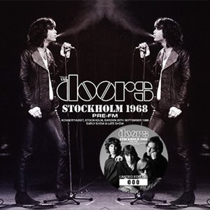 Stockholm 1968 Pre-FM