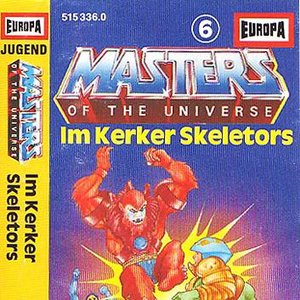 Folge 06: Im Kerker Skeletors