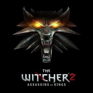 “The Witcher 2: Assassins Of Kings (Enhanced Edition) [Original Game Soundtrack]”的封面