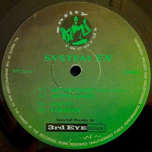 Say It / Mindgames