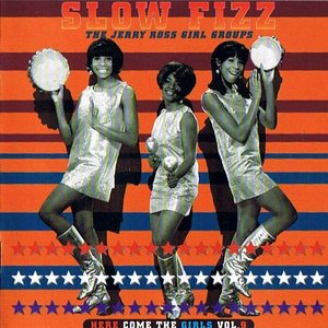 Image for 'Slow Fizz: Here Come the Girls, Volume 9'