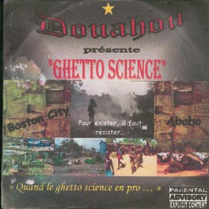 Ghetto science