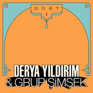 Albums - Darıldım Darıldım — Derya Yıldırım & Grup Şimşek | Last.fm