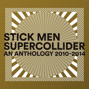 Supercollider: An Anthology 2010-2014