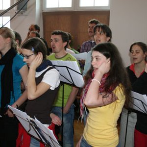 LOBEN Chor 的头像