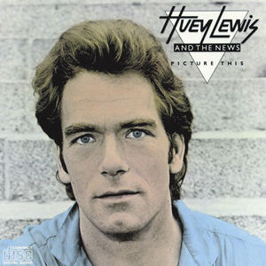 Huey Lewis - It