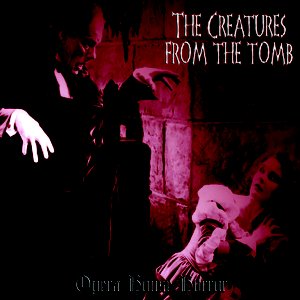 Opera House Horror