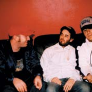 Baggsmen photo provided by Last.fm