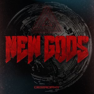 New Gods - Single