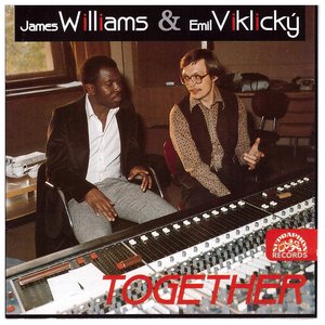 James Williams & Emil Viklický 的头像