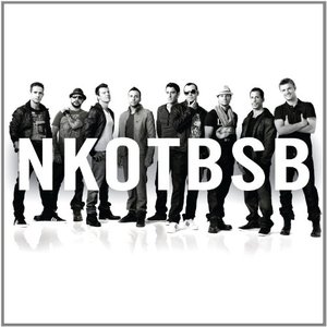 Image for '2011 - NKOTBSB'