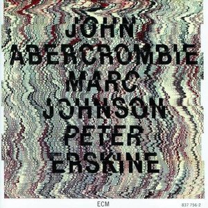 John Abercrombie, Marc Johnson, Peter Erskine 的头像