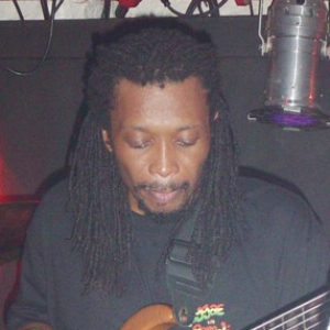 Jah Lloyd photo provided by Last.fm