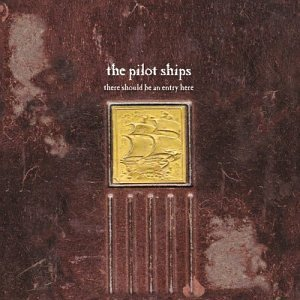 The Pilot Ships photo provided by Last.fm