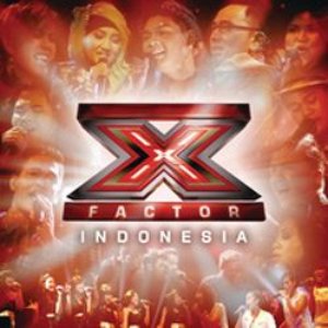 X FACTOR INDONESIA