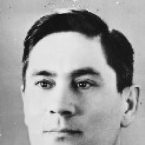 Масгут Имашев 的头像