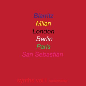 Synths Vol. I