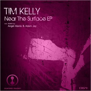 Near the Surface Ep