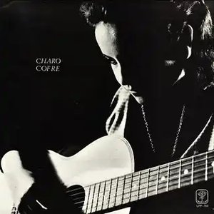 Charo Cofré