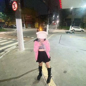 Pod De Algodão Doce [Explicit]