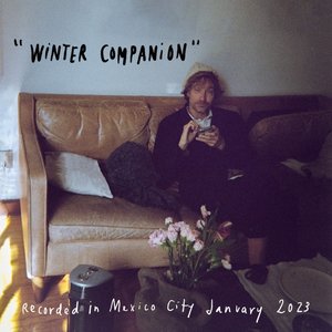 Winter Companion - EP