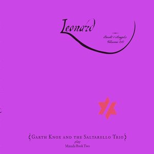 Leonard: Book of Angels, Vol. 30