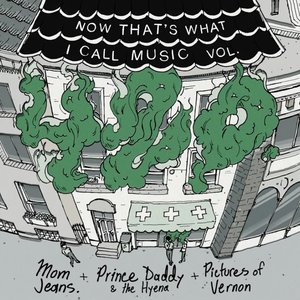 Now That's What I Call Music Vol. 420 - EP