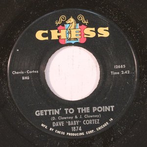 Happy Feet / Gettin' to the Point