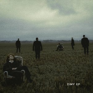 ZIMY EP