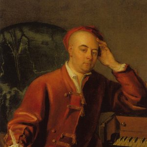 Georg Friedrich Händel için avatar