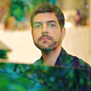 André Mehmari için avatar