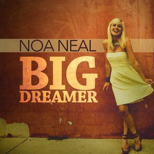 Big Dreamer - Single