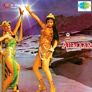 Armaan (Original Motion Picture Soundtrack)