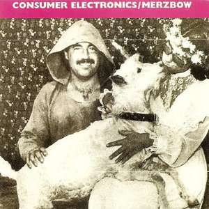 Merzbow & Consumer Electronics 的头像