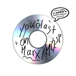 On Marx/Mosp