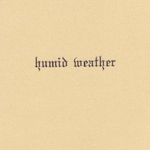 Humid Weather