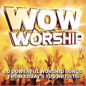 WoW Worship: Yellow (disc 2)