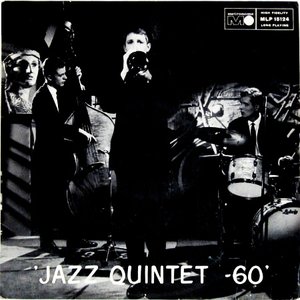 Jazz Quintet 60