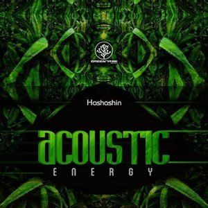 Acoustic Energy