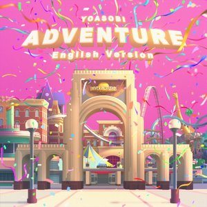 Adventure - Single