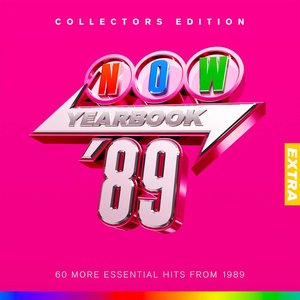 Now Yearbook Extra 1989
